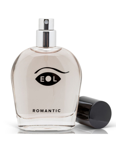 EYE OF LOVE - EOL PHR PARFUM LUXE 50 ML - ROMANTINIS