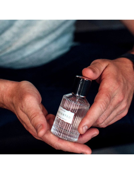 EYE OF LOVE - EOL FEROMONAI PARFUM LUXE 50 ML BE KVAPO JUOS PRITRAUKITE