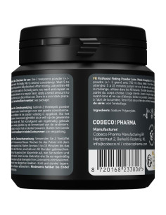 COBECO - FIST ASSIST POWDER LUBE 135 GR 2