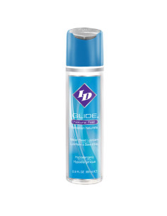 ID GLIDE - VANDENS PAGRINDU PAGAMINTAS LUBRIKAS ID 65 ML 2