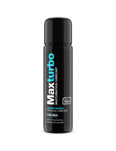 INTIMATELINE - MAXTURBO SPECIAL MASTURBATION LUBRICANT 100 ML