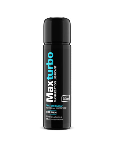 INTIMATELINE – MAXTURBO SPECIALUS MASTURBACIJOS LUBRIKANTAS 100 ml