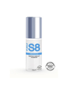 STIMUL8 - S8 WATER-BASED LUBRICANT 125 ML 2