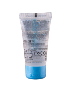 HOT - SUPERGLIDE LIQUID PLEASURE WATERBASED LUBRICANT 30 ML 2