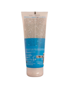 HOT - MASSAGE and GLIDE GEL 2IN1 SILKY TOUCH 200 ML 2