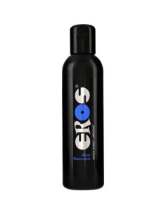 EROS - AQUA SENSATIONS vandens pagrindu pagamintas lubrikantas 500 ml