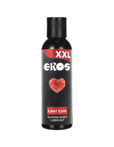 EROS - XXL LIGHT LOVE SILICONE BASED 150 ML