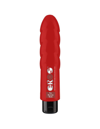 EROS - TOY SILICONE GLIDE SILICONE BASED LUBRICANT 175 ML