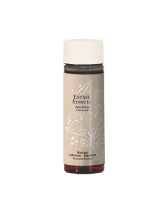 EXTASE SENSUAL - ŠOKOLADO IR APELSINŲ LUBRIKANTAS 100 ML