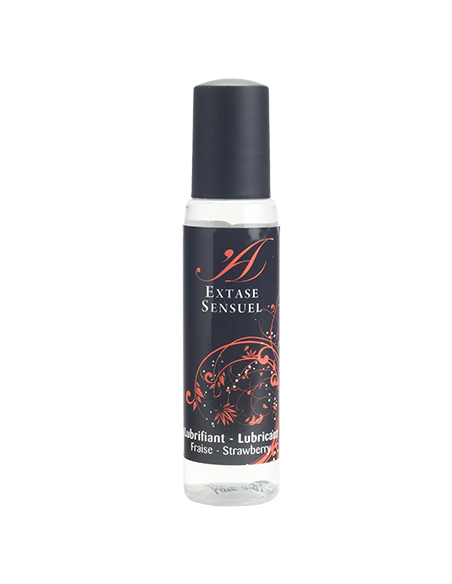 EXTASE SENSUAL - BRAŠKIŲ KELIONINIS LUBRIKANTAS 35 ML