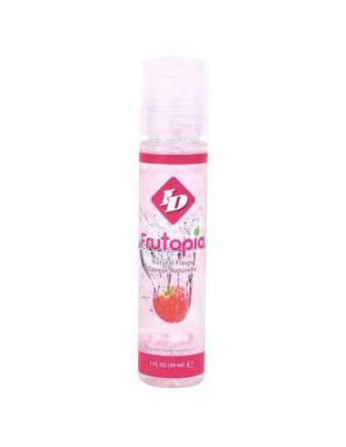 ID FRUTOPIA - AVIEČIŲ SKONIO LIUKURAS 30 ML
