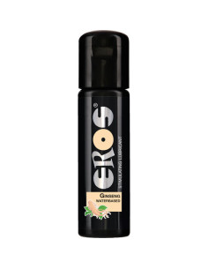 EROS - ŽENŠENIO VANDENS PAGRINDO LUBRIKANTAS 100 ML