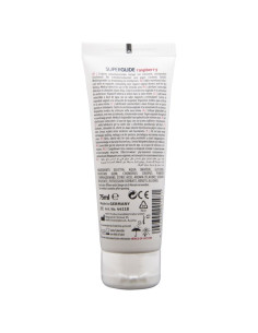 HOT - SUPERGLIDE VALGOMASIS TEPAVIMASIS SKYSČIAS VANDENS PAGRINDAS AVIEČIŲ 75 ML 2