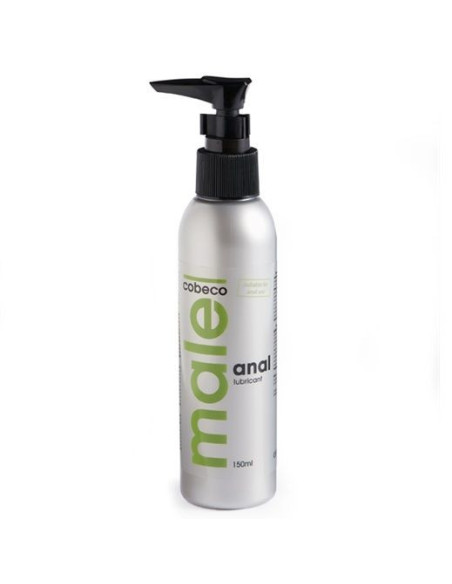 COBECO - MALE analinis lubrikantas 150 ml.