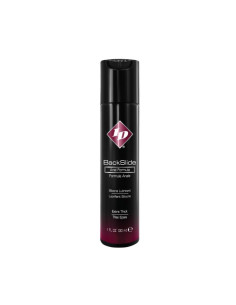 ID BACKSLIDE - ANALINIS FORMULĖ 30 ML
