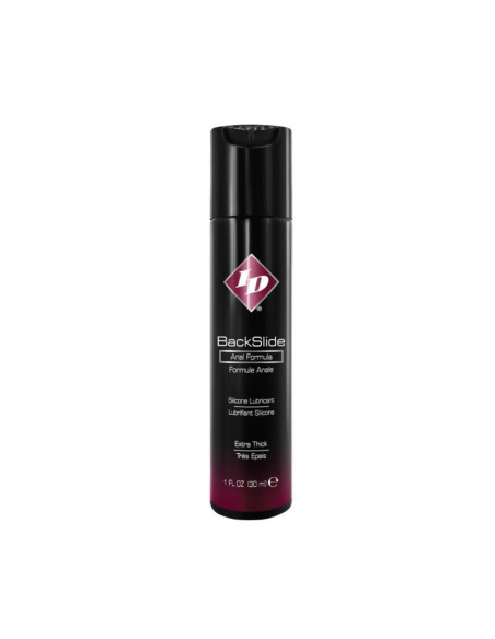ID BACKSLIDE - ANALINIS FORMULĖ 30 ML