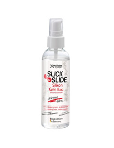 JOYDIVISION - SLIK N SLIDE LUBRICANT 100 ML