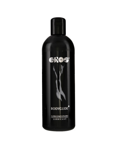 EROS - BODYGLIDE SUPERKONCENTRUOTAS LUBRIKANTAS 1000 ML