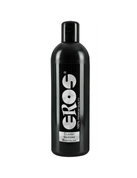 EROS - CLASSIC SILICONE BODYGLIDE 500 ML