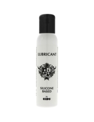 EROS FETISH LINE - SILIKONINIS LUBRIKANTAS 100 ML