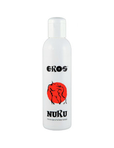 EROS - NURU MASAŽAS 1000 ML