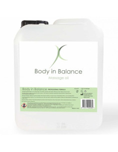 BODY IN BALANCE - INTYMIOS HIGIENOS ALIEJUS 5000 ML