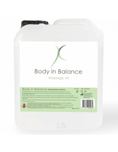 BODY IN BALANCE - INTYMIOS HIGIENOS ALIEJUS 5000 ML