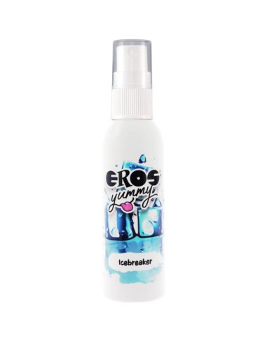 EROS - Gardus purškiklis „Corporal icebreaker“, 50 ml