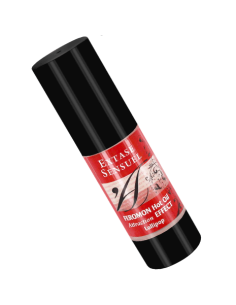 EXTASE SENSUAL - ŠILDANČIO EFEKTO MASAŽINIS ALIEJUS SU FEROMONAIS (LOLLIPOP) 30 ML