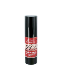 EXTASE SENSUAL - HEATING EFFECT MASSAGE OIL WITH LOLLIPOP PHEROMONES 30 ML 2