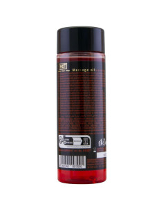 HOT - MASAŽO ALIEJUS ŠILTAS 100 ML 2