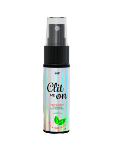 INTT RELEASES - SUŽAVĖKITE MAN PIPIRINĮ 12 ML 2