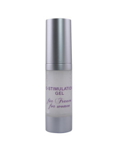 HOT - O-STIMULIACIJOS GELIS MOTERIMS 15 ML 2