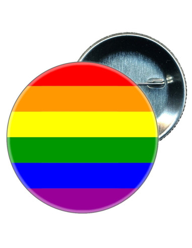 PRIDE – LGBT VĖLIAVOS ŽENKLAS