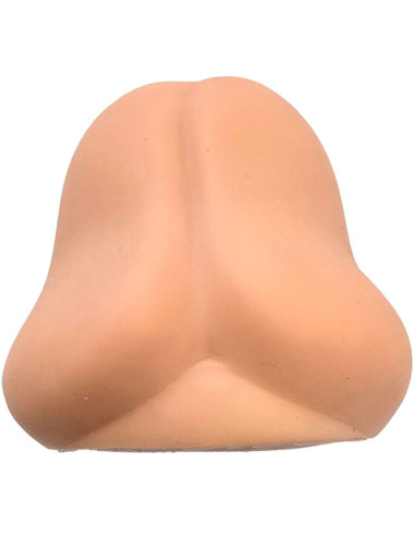 DIABLO PICANTE – ANTISRESSINĖ VARPOS SPALVA NUDE