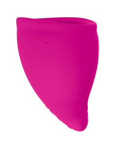 FUN FACTORY - FUN MENSTRUAL CUP DYDIS B MAGENTA 2