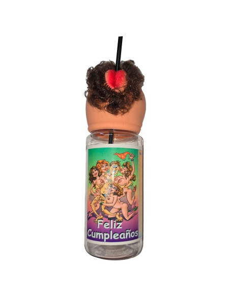 DIABLO PICANTE – BUTELIŲ LŪPOS GIMTADIENIO MĖSTYMAS 750 ml