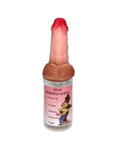 DIABLO PICANTE – BUTELINIS VARPA ALCOLIC LEVEL CARNE 360 ml