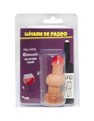 TALOKA - BOTTLE WHISTLE CAP