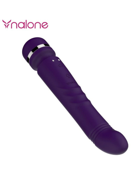 NALONE - YONI DOUBLE HEAD MASSAGER