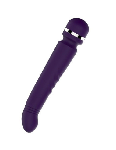 NALONE - YONI DOUBLE HEAD MASSAGER