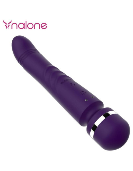 NALONE - YONI DOUBLE HEAD MASSAGER