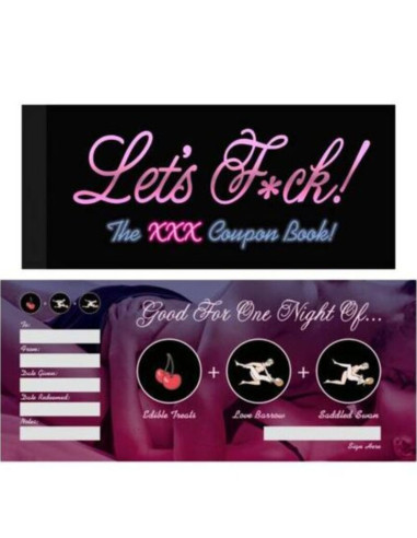 KHEPER GAMES - LETS FCK KUPONAI - EN