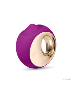 LELO - ORA 3 alyvinis oralinio sekso stimuliatorius 2