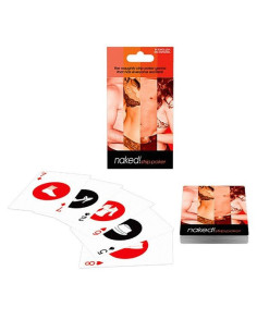KHEPER GAMES – NAKE STRIP POKER ES-EN 2