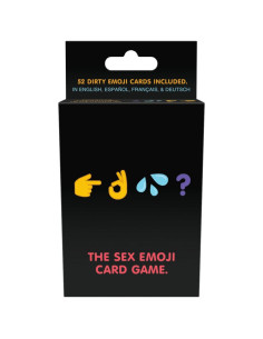 KHEPER GAMES - DTF SEKSO JAUTOKŲ KORTELIŲ ŽAIDIMAS 2