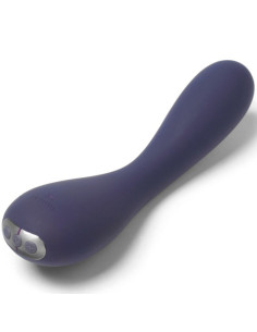 JE JOUE - UMA PURPLE VIBRATOR 2
