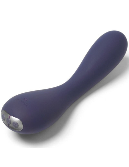 JE JOUE - UMA PURPLE VIBRATOR