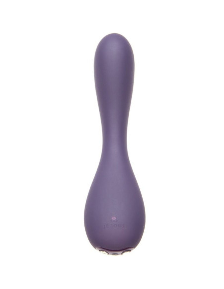 JE JOUE - UMA PURPLE VIBRATOR