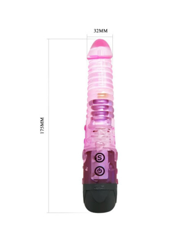 BAILE - DUOKITE SAVO MYLIMUI SAVO NAŠIŠKĄ MYLIMUI ALYVINIO SKONIO VIBRAVIRĄ